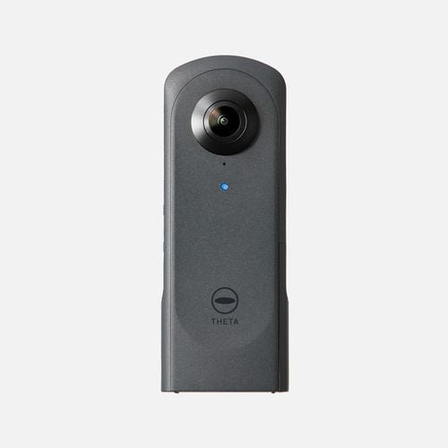 Kamera 360° Ricoh Theta X na Arena.pl