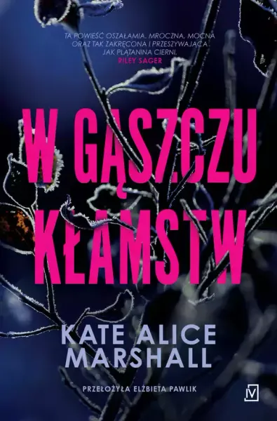 W gąszczu kłamstw zdjęcie 1