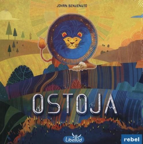Ostoja Ostoja REBEL na Arena.pl
