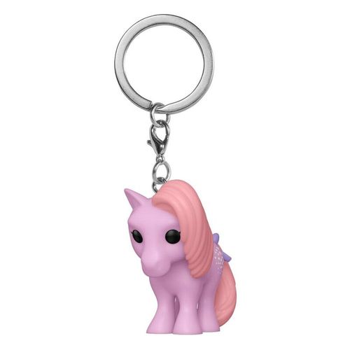 Funko brelok My Little Pony Cotton Candy figurka na Arena.pl