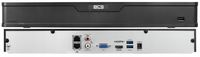 BCS-P-NVR1602-4KE(3) REJESTRATOR IP 16 KANAŁOWY 16MP DO 10TB 16CH APLIKACJA