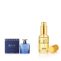 perfumy 126 33ml inspirowane note - bulgari