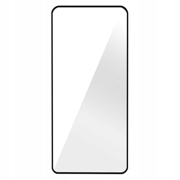 Spacecase Glass 5D Oppo Reno 5 Lite zdjęcie 6