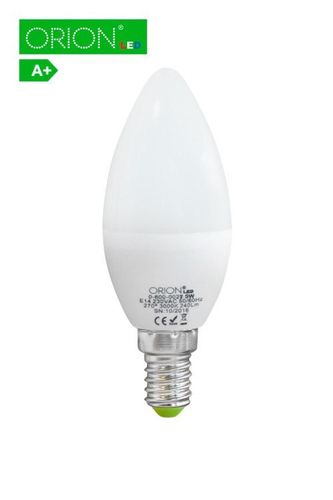 ŻARÓWKA LED 3W E14 ŚWIECA 240LM na Arena.pl