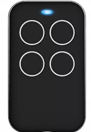 PILOT DO BRAMY SAMOKOPIUJĄCY 240-930MHz KOD ZMIENNY UNIWERSALNY 433 na Arena.pl