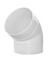 kolano okrągłe D/KO 100/67 Dospel 007-217