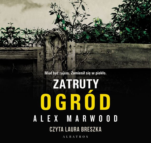 (mp3) Zatruty Ogród zdjęcie 1