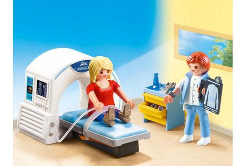 Playmobil 70196 na Arena.pl