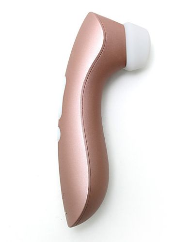 stymulator łechtaczki pro 2 + satisfyer na Arena.pl