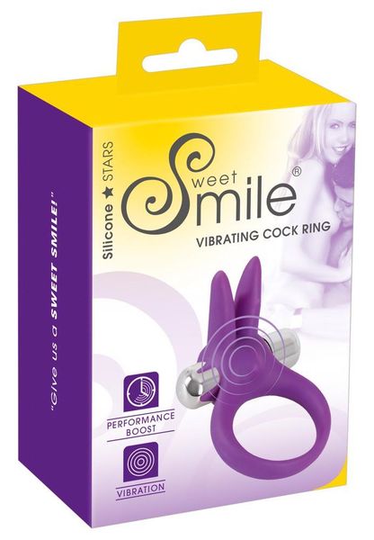 Cock Ring Rabbit zdjęcie 1