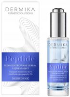 Dermika Esthetic Solutions Peptide Skoncentrowane Serum Ujędrniające 30ml