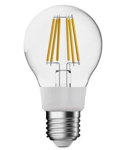 ŻARÓWKA LED CZUJN ZMIERZU E27 4,2W 470LM FILAMENT na Arena.pl