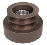 Sprzęgło Cedrus rozdrabniacz RB04 500390