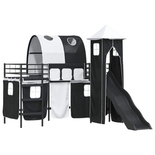 Czarny 99,5 x 190 cm na Arena.pl