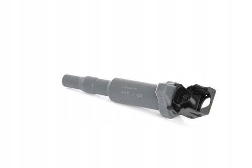 BOSCH CEWKA ZAPŁONOWA BMW 1 E81 E87 BMW 3 E90 E91 E92 E93 na Arena.pl