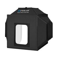 namiot bezcieniowy puluz 40cm 72w 5500k pu5042eu