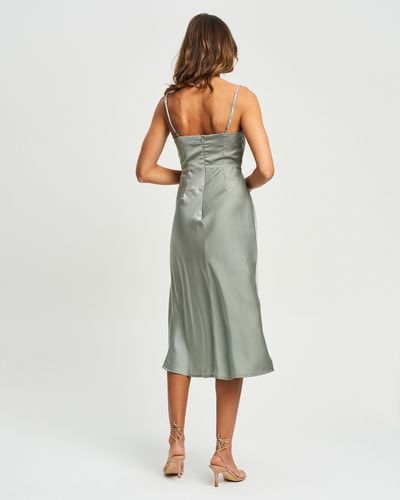 SUKIENKA CHANCERY Lyra Midi na Arena.pl