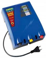 Elektryzator Pastuch sieciowy Corral N 6000 D