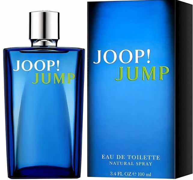 JOOP! Jump 100ml EDT zdjęcie 1