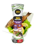 Przyprawa Do ryb Młynek 74g Duża Paka - BIG NATURE