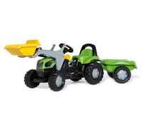 ND18_5964 Rolly Toys 023196 Traktor Rolly Kid Deu