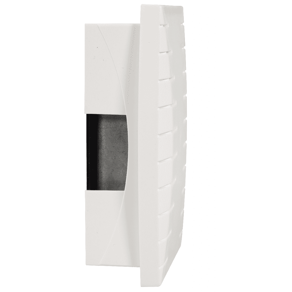 Dzwonek przewodowy gong dwutonowy TURBO 230V GNS-931 biały ZAMEL zdjęcie 3