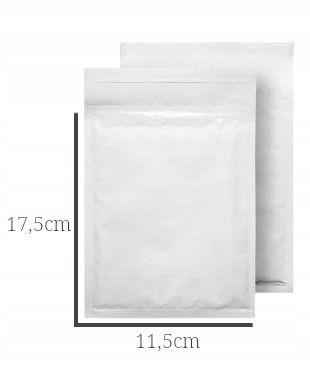 KOPERTY POWIETRZNE BĄBELKOWE A11 11A 11 A 200SZT na Arena.pl