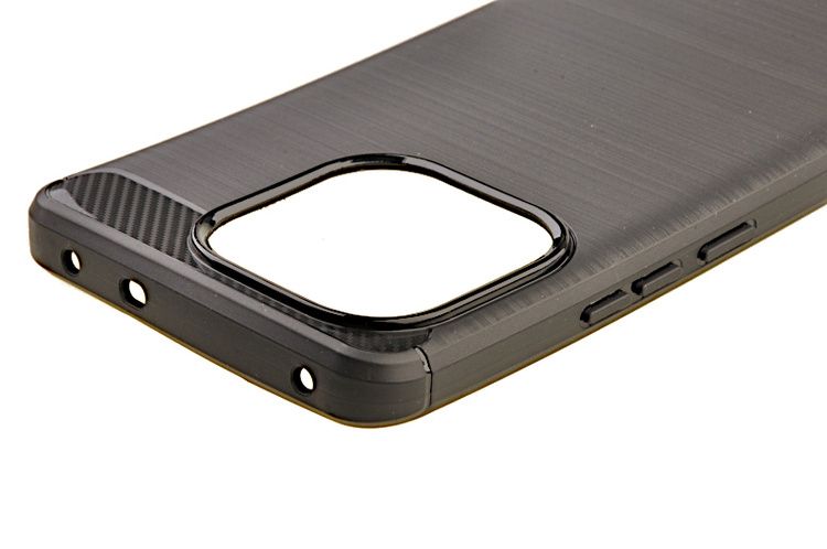 Etui Carbon Pro do Realme 16 Pro+ / 16 Pro Plus zdjęcie 4