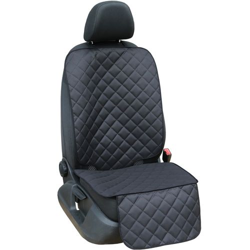 MOCNA MATA OCHRONNA POD FOTELIK SAMOCHODOWY OCHRANIACZ OSŁONA PODKŁADKA na Arena.pl