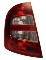 Skoda Fabia 00-04 H/B Lampa tylna Lewa