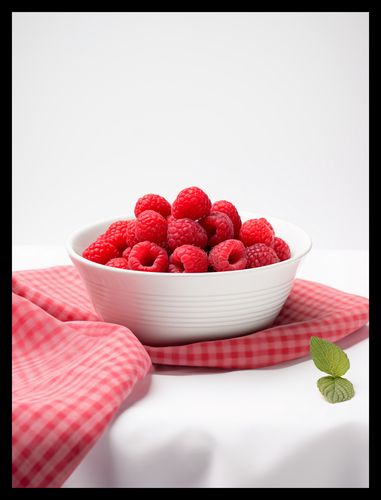 Plakat 30x40cm Lato w Misce na Arena.pl