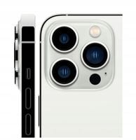 Smartfon Apple iPhone 13 Pro 256GB Srebrny CPO Odnowiony