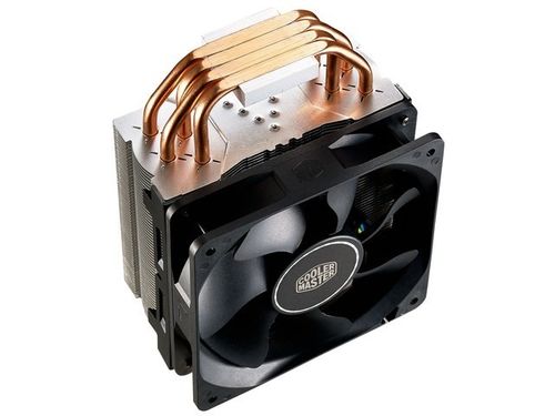 Cooler Master Chłodzenie CPU HYPER 212X na Arena.pl