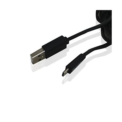 Kabel USB approx! APTAPC0559 APPC38 Micro USB 26 g Czarny na Arena.pl