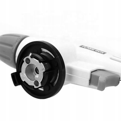 PALNIK GAZOWY CERAMICZNY LUTLAMPA + GAZ GRATIS na Arena.pl