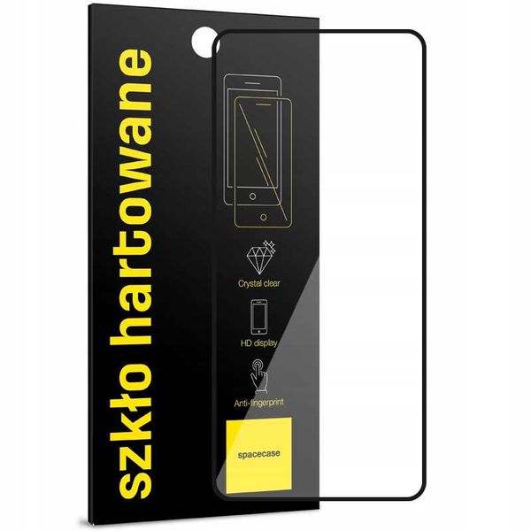 Spacecase Glass 3D Realme 12 Pro/12 Pro+ 5G zdjęcie 5