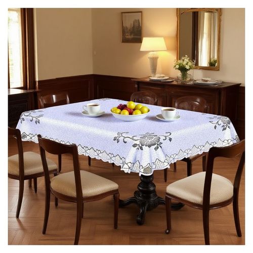 Obrus Hadar 110 x 150 cm DomoweTekstylia | WNH723 150 na Arena.pl