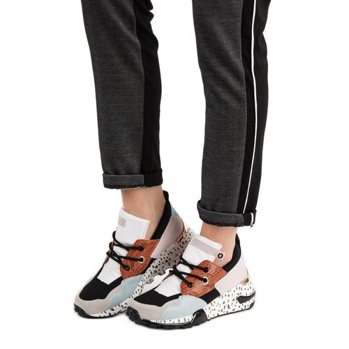 Modne Sneakersy VICES r.40 na Arena.pl