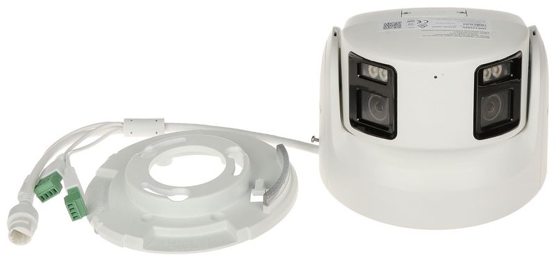 KAMERA DS-2CD2387G2P-LSU/SL HIKVISION zdjęcie 6