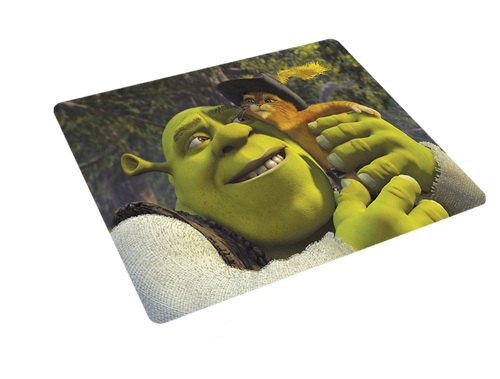Podkładka pod myszkę Shrek na Arena.pl