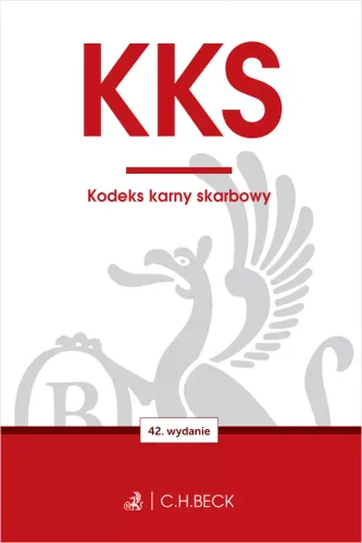 Kks. Kodeks Karny Skarbowy na Arena.pl
