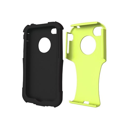 TRIDENT AEGIS - Apple iPhone 4 / 4S - YELLOW na Arena.pl