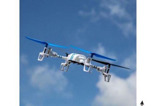 Blade Ozone SAFE RTF na Arena.pl