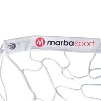 ND05_S0428 Siatka do siatkowki Domeks 9,5 m x 1 m