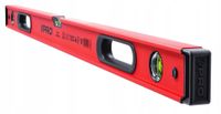 Poziomnica PRO900 Heavy Duty Red 120 cm PRO