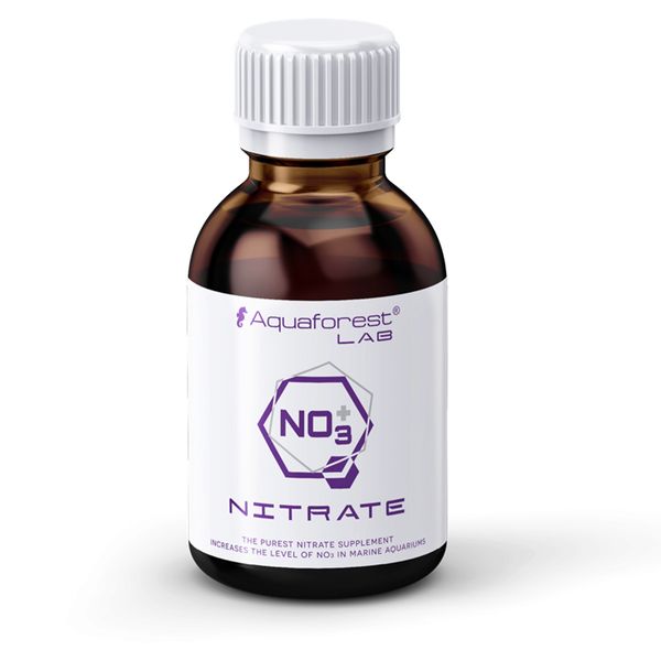 Aquaforest NO3+ LAB 200ml zdjęcie 1