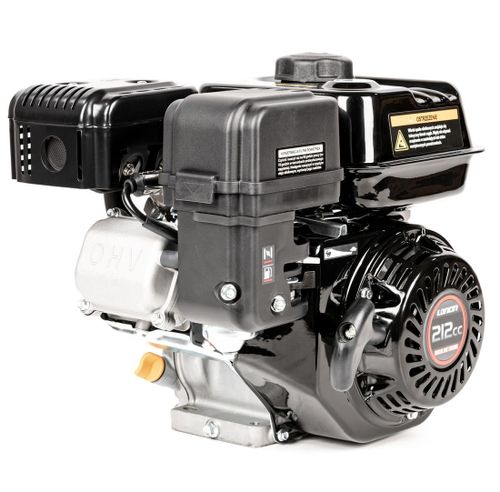 Silnik Loncin G210FA-A wał poziomy 20 mm / 52 mm G210FA-A na Arena.pl