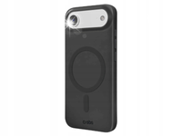 Etui SBS Instinct Mag Case do iPhone 17 Air TEINSTMAGIP1766K Czarny