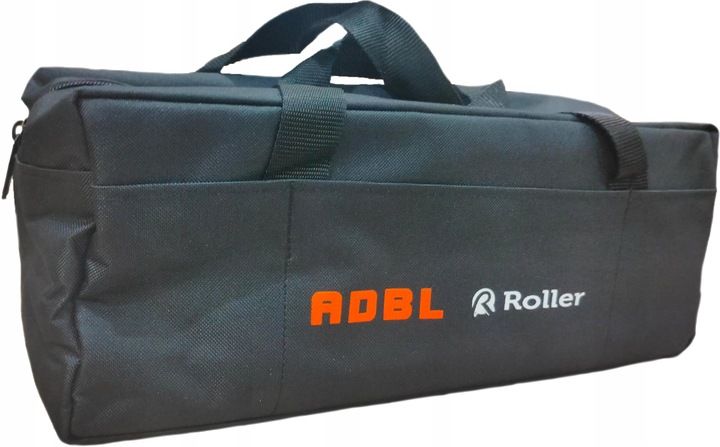 ADBL Roller D09125-01 B Maszyna Polerska MENZERNA ONE-STEP POLISH 3W1 zdjęcie 8