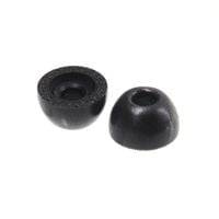 Pianki do Samsung Galaxy Buds FE SM-R400 rozmiar M czarne